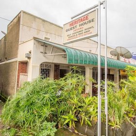 Kisoro Guest House