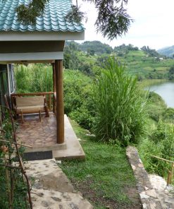 Bwindi Jungle Lodge