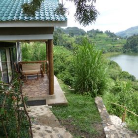 Bwindi Jungle Lodge