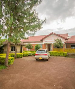 Muhabura Motel Kisoro