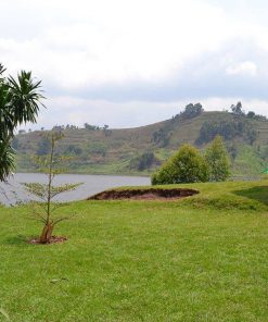 Mutanda Island Lodge