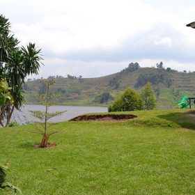 Mutanda Island Lodge