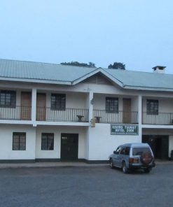 Kisoro Tourist Hotel