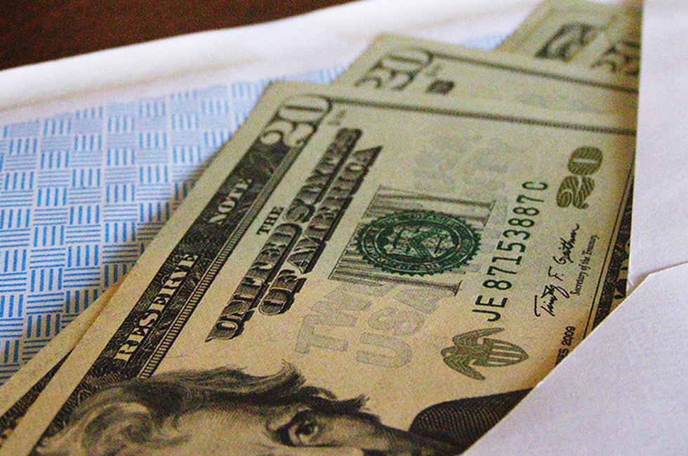 Tipping on Gorilla Safari