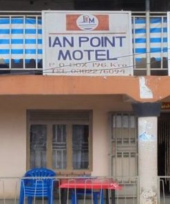 Ian Point Motel
