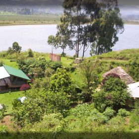 Mutanda Eco Community Centre