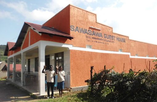 Sawa Sawa Guest House